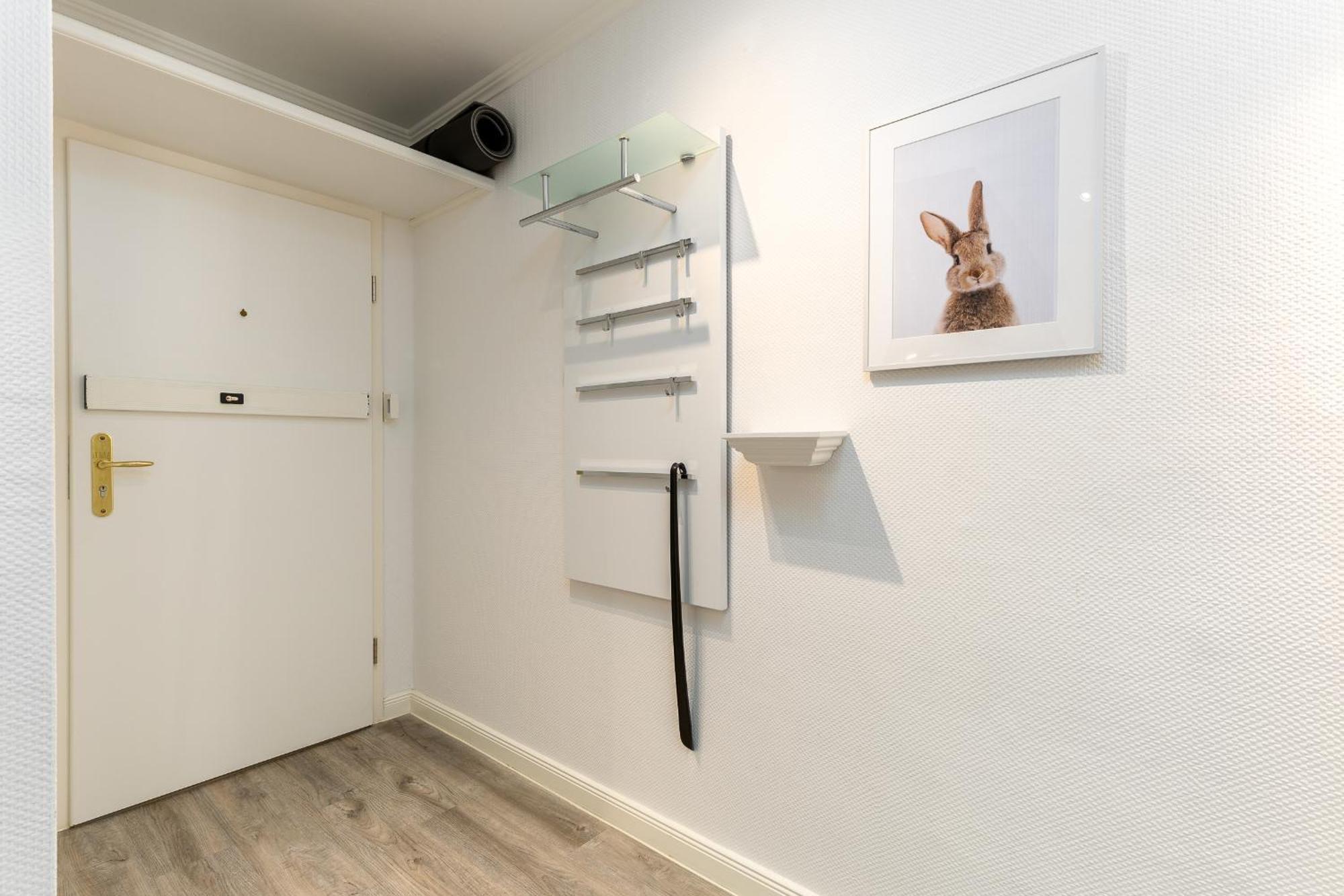 Appartement Marianne Westerland Exterior foto